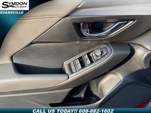 Used 2025 Subaru Crosstrek 2.5i Limited image 16