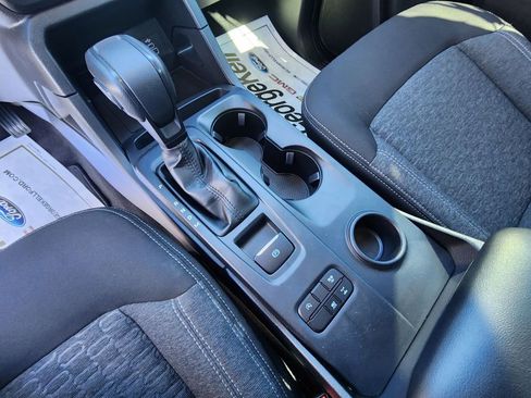 Certified 2024 Ford Ranger XL w/ Trailer Tow Package image 15