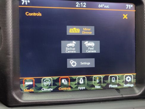 Used 2022 Jeep Wrangler Unlimited Rubicon 4xe image 20