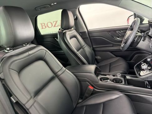 Used 2022 Lincoln Corsair FWD image 16