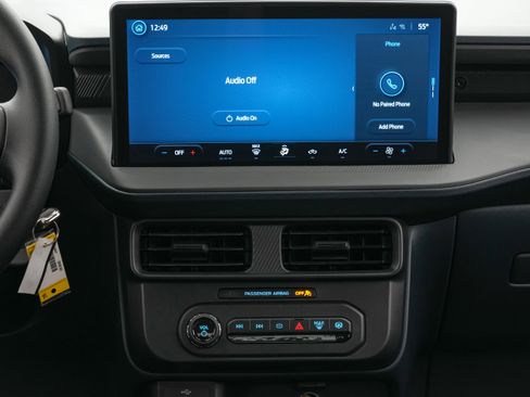 New 2026 Ford Maverick XL image 16