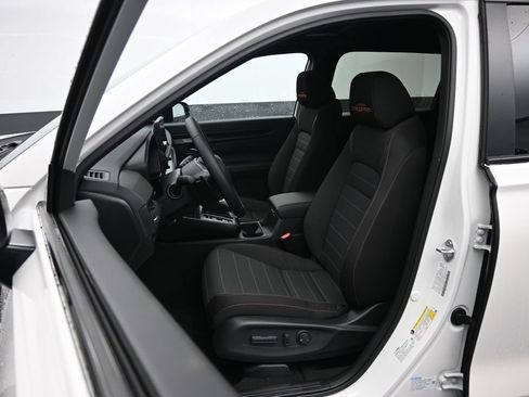 Used 2026 Honda CR-V TrailSport image 27