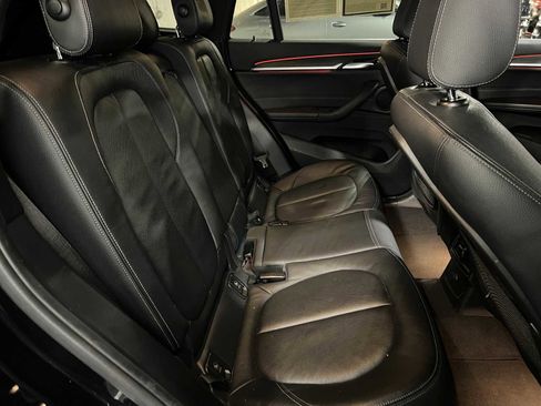 Used 2017 BMW X1 xDrive28i AWD/4WD image 13