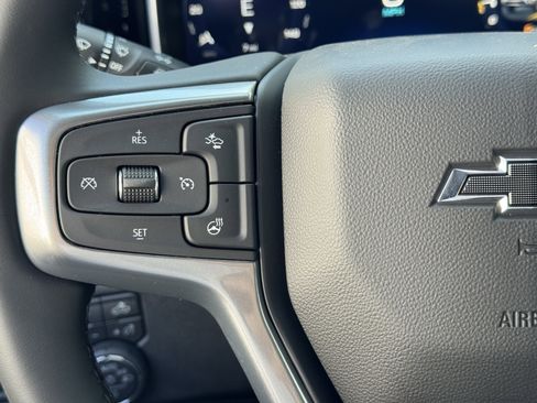 New 2026 Chevrolet Silverado 2500 LTZ w/ LTZ Plus Package AWD/4WD image 28