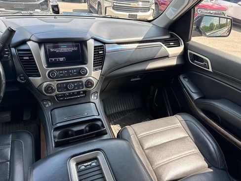 Used 2019 GMC Yukon Denali AWD/4WD image 20