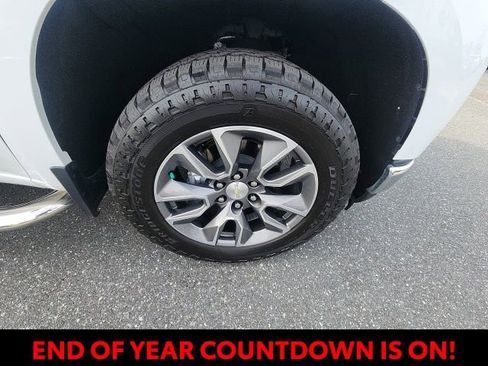 Used 2020 Chevrolet Silverado 1500 LT w/ All-Star Edition image 21