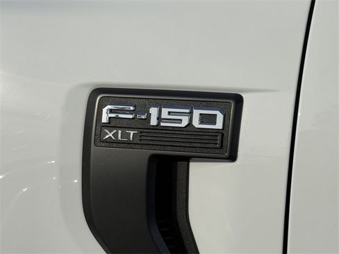 Certified 2023 Ford F150 XLT w/ Equipment Group 302A High image 27