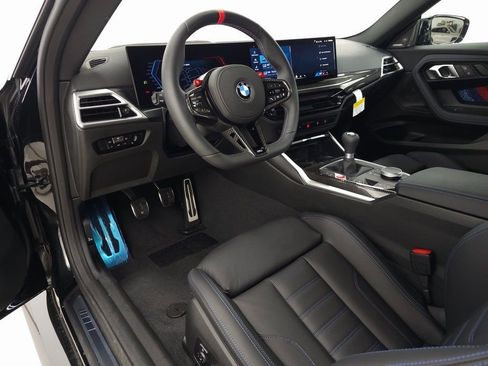Used 2025 BMW M2 w/ Lighting Package image 13