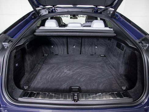 Used 2025 BMW X6 M60i AWD/4WD image 9