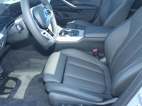 New 2026 BMW i4 xDrive40i w/ M Sport Package AWD/4WD image 20