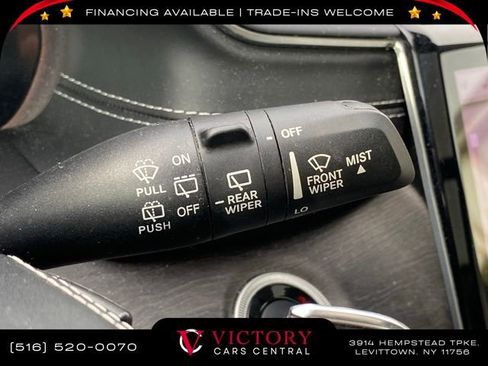 Used 2021 Jeep Grand Cherokee L Overland w/ Luxury Tech Group IV image 42