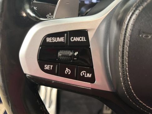 Used 2021 BMW X5 M50i w/ Executive Package AWD/4WD image 45