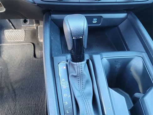 Used 2025 Honda Accord LX image 22