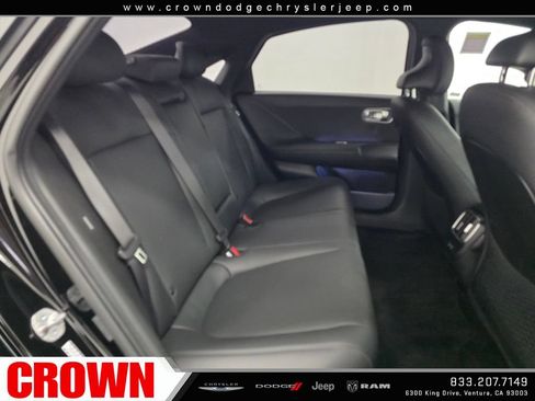 Used 2024 Hyundai Ioniq 6 SEL RWD image 15