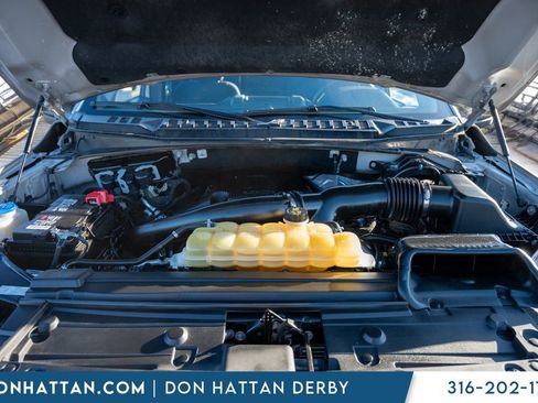 Used 2020 Ford F150 XLT w/ Equipment Group 302A Luxury image 40