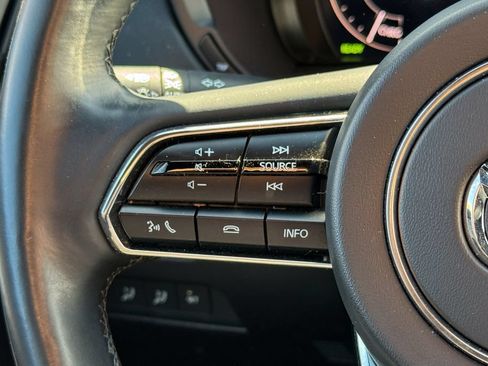 Used 2024 MAZDA CX-90 Plug-In Hybrid w/ Premium Plus AWD/4WD image 35