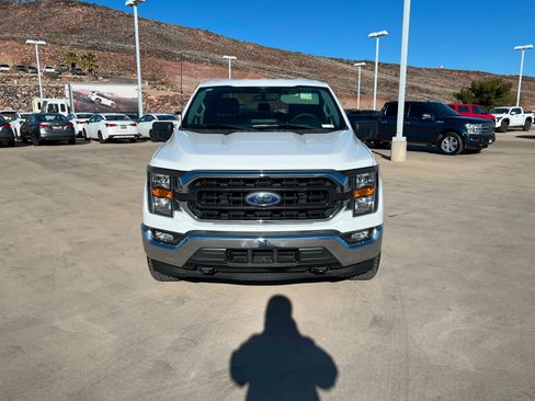 Used 2023 Ford F150 XLT AWD/4WD image 8