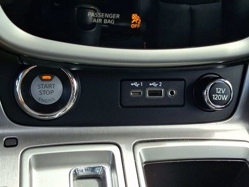 Certified 2024 Nissan Murano SL AWD/4WD image 25