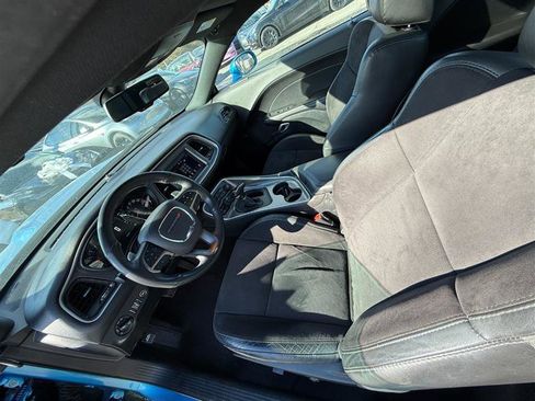 Used 2019 Dodge Challenger GT w/ Plus Package image 11