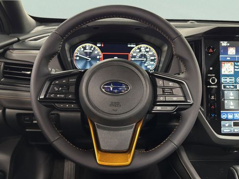 New 2026 Subaru Forester Wilderness AWD/4WD image 22