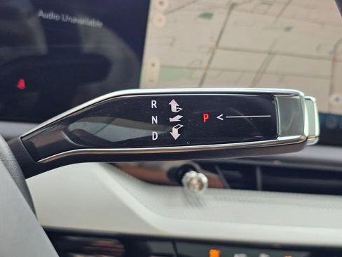 New 2026 Cadillac Optiq Sport 1 AWD/4WD image 33