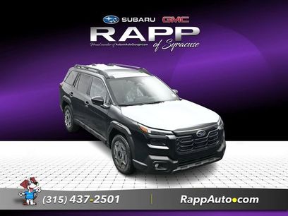 New 2026 Subaru Outback Limited