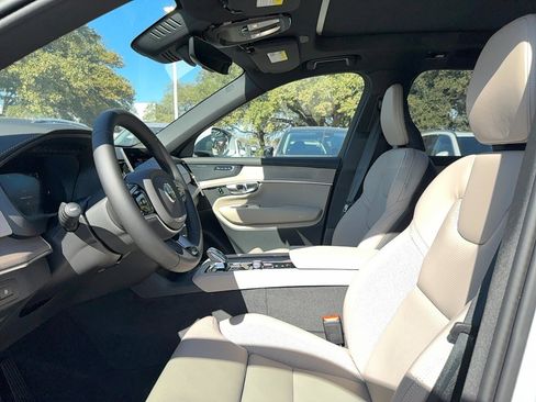 New 2026 Volvo XC90 T8 Ultra image 12