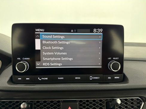 Certified 2024 Acura Integra A-Spec FWD image 33