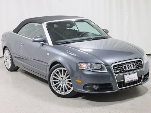 Used 2009 Audi A4 3.2 image 2
