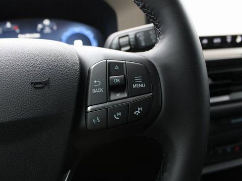 New 2025 Ford Bronco Sport Big Bend w/ Convenience Package image 13