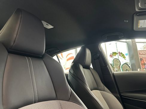 New 2026 Toyota Corolla XSE image 14