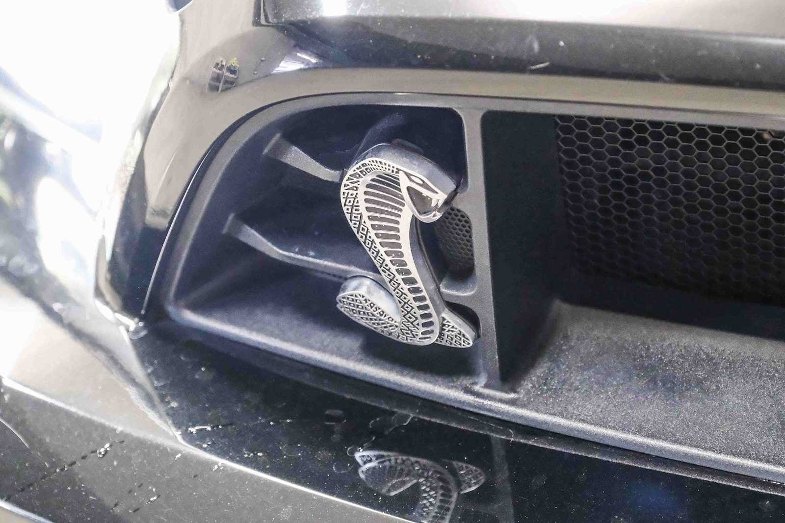 Used 2014 Ford Mustang Shelby GT500 w/ Equipment Group 821A RWD image 13