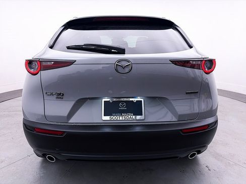 New 2026 MAZDA CX-30 AWD 2.5 S image 5