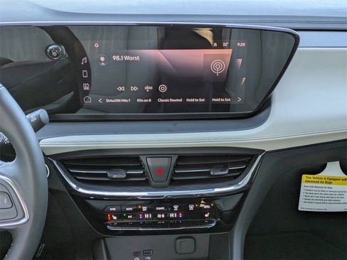 New 2026 Buick Encore GX Avenir w/ Avenir Technology Package image 19