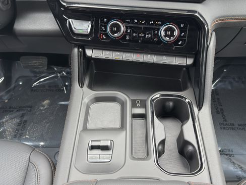 New 2026 GMC Sierra 2500 AT4 w/ AT4 Premium Plus Package image 26