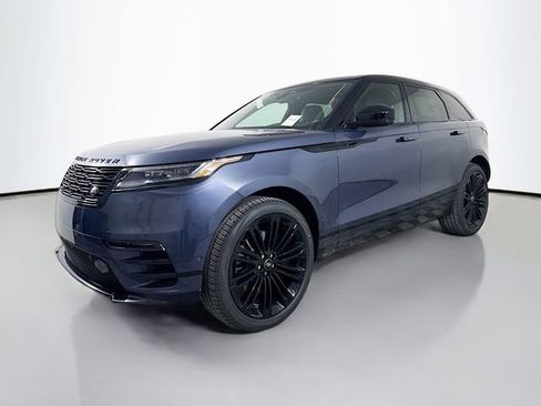 New 2026 Land Rover Range Rover Velar Dynamic SE AWD/4WD image 1