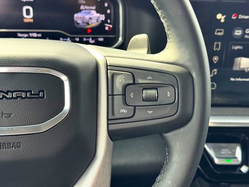 Used 2023 GMC Sierra 1500 Denali w/ Denali Reserve Package image 29