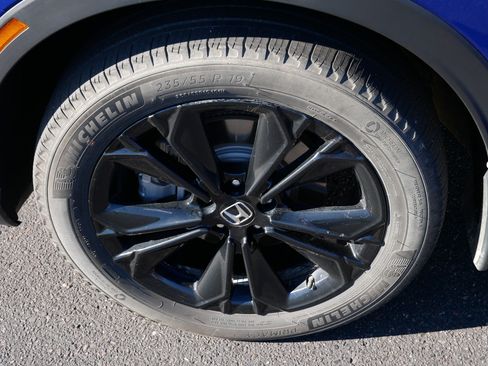 Used 2023 Honda CR-V Sport Touring image 15