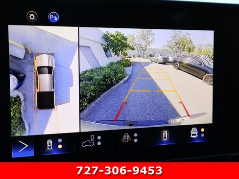 Used 2024 Chevrolet Colorado Trail Boss w/ LPO, Dark Essentials Package image 4