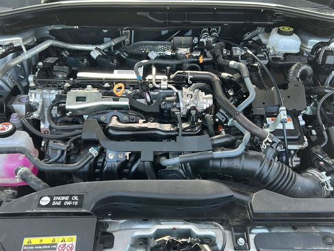 Used 2024 Toyota Corolla Cross AWD Hybrid w/ Convenience Package image 26