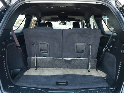Certified 2024 Dodge Durango GT AWD/4WD image 10