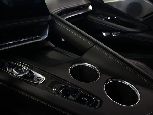 New 2026 Chevrolet Corvette E-Ray w/ ZER Performance Package image 31