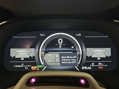 New 2026 Lexus RX 500h F Sport AWD/4WD image 19