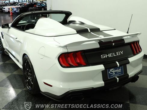 Used 2023 Ford Mustang GT Premium w/ GT Performance Package RWD image 8