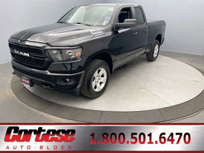 Used 2023 RAM 1500 Tradesman