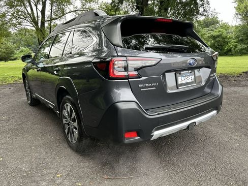 Certified 2024 Subaru Outback Touring XT AWD/4WD image 6