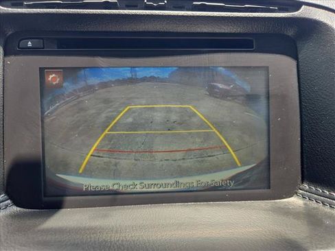 Used 2016 MAZDA CX-5 Sport w/ Rear Camera Package FWD image 13