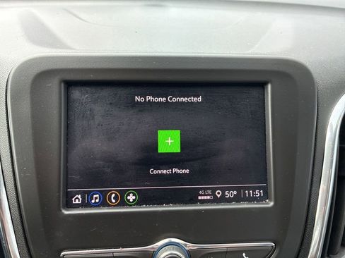 Used 2024 Chevrolet Equinox LS image 7