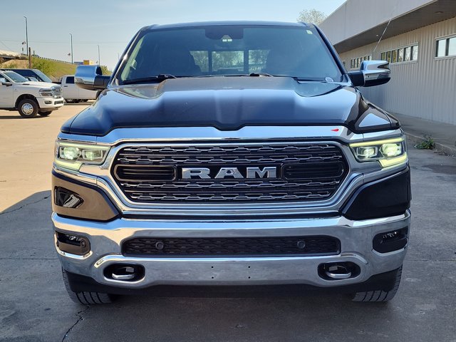 Used 2023 RAM 1500 Limited AWD/4WD image 10