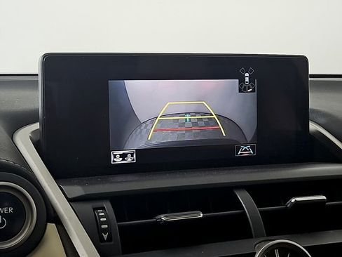 Used 2020 Lexus NX 300h AWD w/ Premium Package image 19